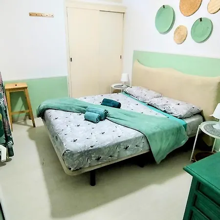 Casa Canaria Shared House Guest house